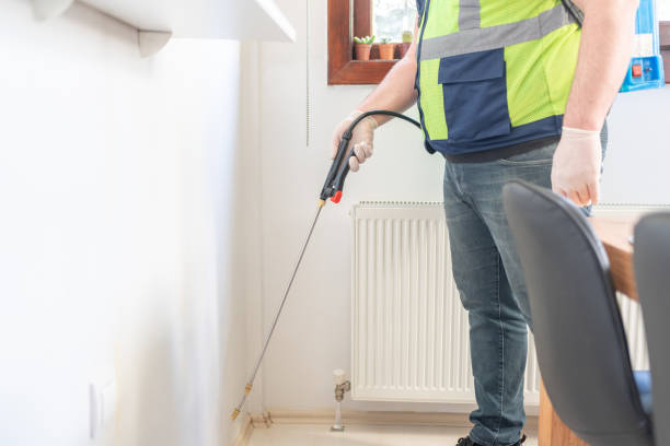 Best Mosquito Control Services  in Vine Grove, KY
